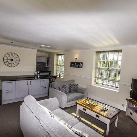 Greystones Apartment Nottingham Exterior photo