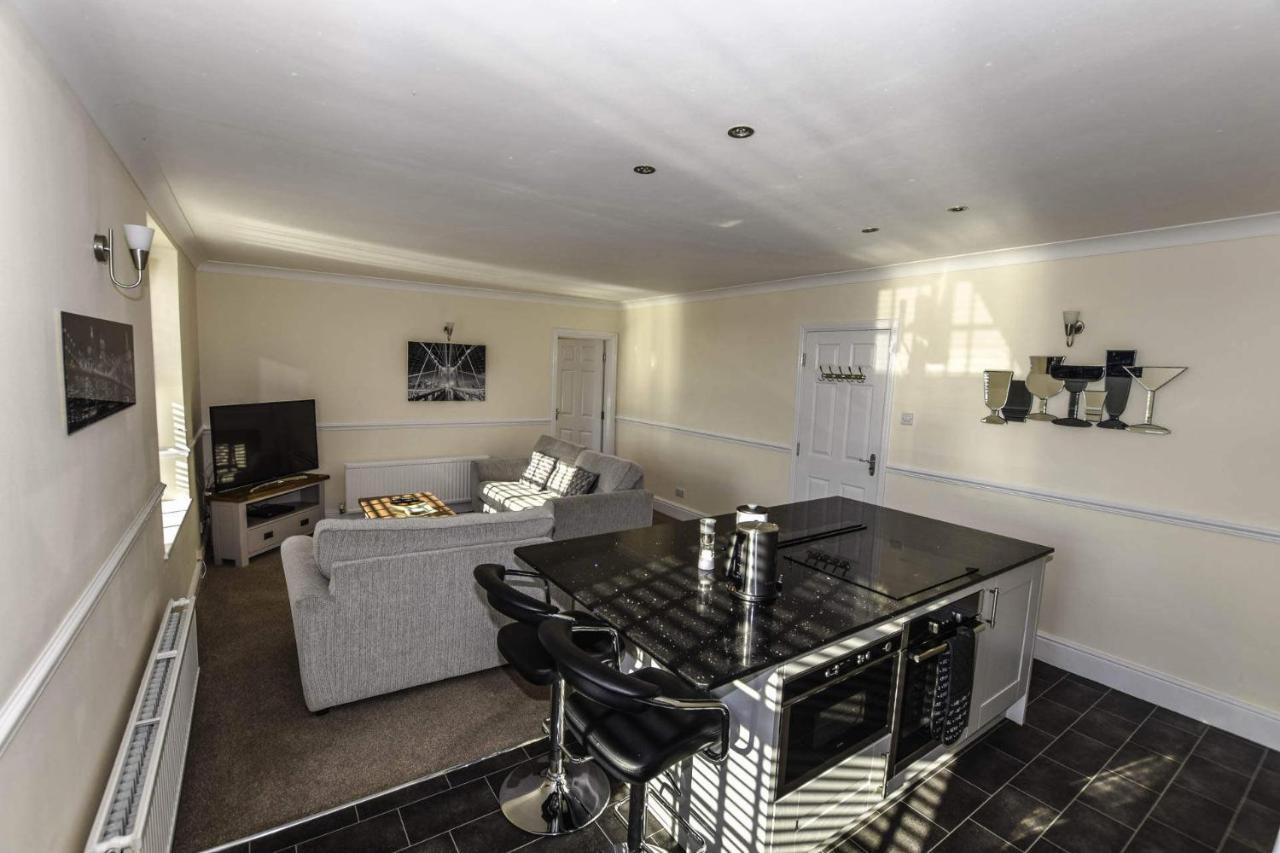Greystones Apartment Nottingham Exterior photo