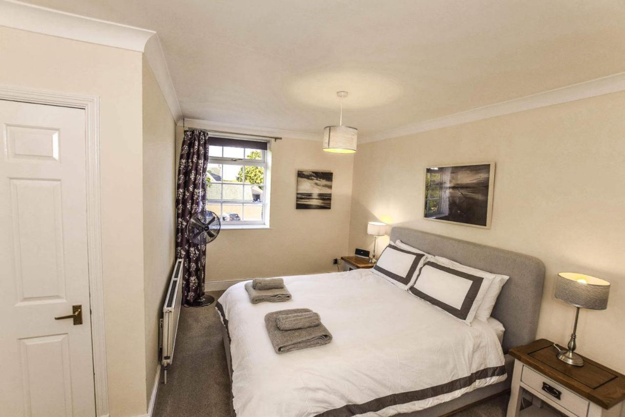 Greystones Apartment Nottingham Exterior photo